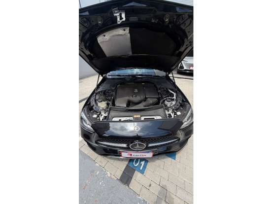 MERCEDES-BENZ-C 300-2.0 EQ BOOST HÍBRIDO AMG LINE 9G-TRONIC MERCEDES-BENZ-C 300-2021
