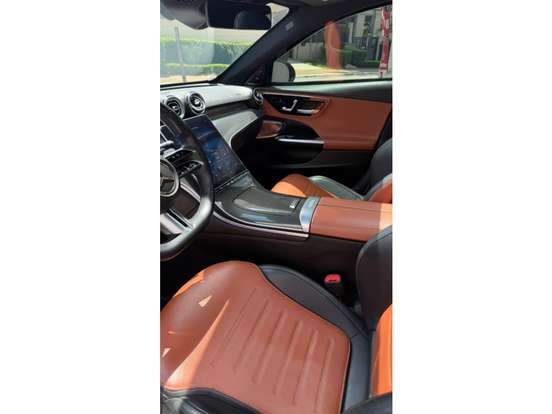 MERCEDES-BENZ-C 300-2.0 EQ BOOST HÍBRIDO AMG LINE 9G-TRONIC MERCEDES-BENZ-C 300-2021