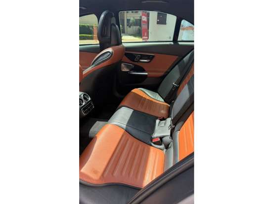 MERCEDES-BENZ-C 300-2.0 EQ BOOST HÍBRIDO AMG LINE 9G-TRONIC MERCEDES-BENZ-C 300-2021