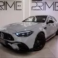 MERCEDES-BENZ C 63 AMG 2.0 TURBO PHEV S E PERFORMANCE F1 EDITION 4MATIC+ SPEEDSHIFT MERCEDES-BENZ C 63 AMG 2.0 TURBO PHEV S E PERFORMANCE F1 EDITION 4MATIC+ SPEEDSHIFT