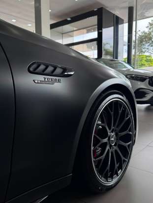 MERCEDES-BENZ-C 63 AMG-2026