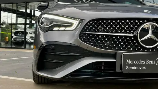 MERCEDES-BENZ-CLA 200-2024