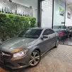 MERCEDES-BENZ CLA 200 1.6 FIRST EDITION TURBO GASOLINA 4P AUTOMATIZADO MERCEDES-BENZ CLA 200 1.6 FIRST EDITION TURBO GASOLINA 4P AUTOMATIZADO