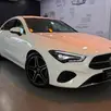 MERCEDES-BENZ CLA 200 1.3 MHEV PROGRESSIVE 7G-DCT MERCEDES-BENZ CLA 200 1.3 MHEV PROGRESSIVE 7G-DCT