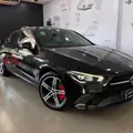 MERCEDES-BENZ CLA 250 2.0 CGI GASOLINA 7G-DCT MERCEDES-BENZ CLA 250 2.0 CGI GASOLINA 7G-DCT