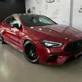 MERCEDES-BENZ CLA 45 AMG 2.0 CGI GASOLINA S 4MATIC SPEEDSHIFT MERCEDES-BENZ CLA 45 AMG 2.0 CGI GASOLINA S 4MATIC SPEEDSHIFT