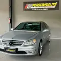 MERCEDES-BENZ CLC 200 K 1.8 KOMPRESSOR 16V GASOLINA 2P AUTOMATICO MERCEDES-BENZ CLC 200 K 1.8 KOMPRESSOR 16V GASOLINA 2P AUTOMATICO