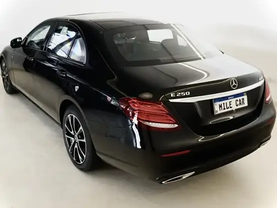 MERCEDES-BENZ-E 250-2.0 CGI GASOLINA AVANTGARDE 9G-TRONIC MERCEDES-BENZ-E 250-2018