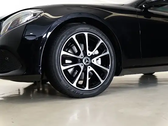 MERCEDES-BENZ-E 250-2.0 CGI GASOLINA AVANTGARDE 9G-TRONIC MERCEDES-BENZ-E 250-2018