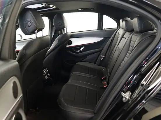 MERCEDES-BENZ-E 250-2.0 CGI GASOLINA AVANTGARDE 9G-TRONIC MERCEDES-BENZ-E 250-2018