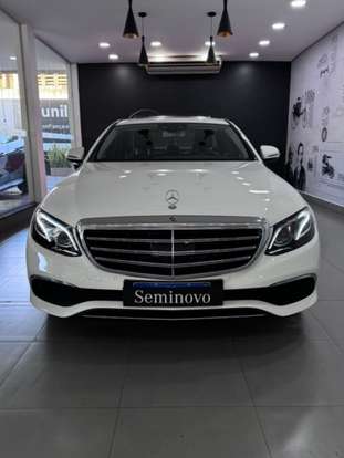 MERCEDES-BENZ-E 250-2017