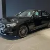 MERCEDES-BENZ E 300 2.0 MHEV EXCLUSIVE 9G-TRONIC MERCEDES-BENZ E 300 2.0 MHEV EXCLUSIVE 9G-TRONIC