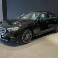 MERCEDES-BENZ E 300 2.0 MHEV EXCLUSIVE 9G-TRONIC MERCEDES-BENZ E 300 2.0 MHEV EXCLUSIVE 9G-TRONIC