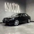 MERCEDES-BENZ E 350 3.5 AVANTGARDE V6 GASOLINA 4P AUTOMÁTICO MERCEDES-BENZ E 350 3.5 AVANTGARDE V6 GASOLINA 4P AUTOMÁTICO