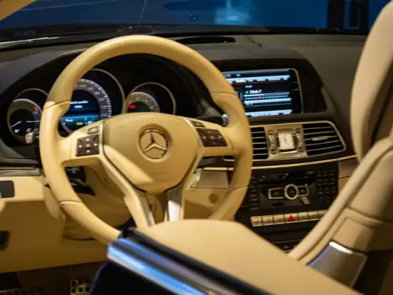 MERCEDES-BENZ-E 350-3.5 CGI CABRIOLET V6 GASOLINA 2P AUTOMÁTICO MERCEDES-BENZ-E 350-2014
