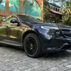 MERCEDES-BENZ EQC 400 AMG LINE 4MATIC ELÉTRICO MERCEDES-BENZ EQC 400 AMG LINE 4MATIC ELÉTRICO