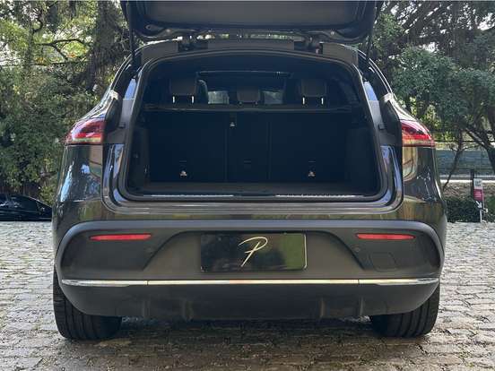 MERCEDES-BENZ-EQC 400-AMG LINE 4MATIC ELÉTRICO MERCEDES-BENZ-EQC 400-2022