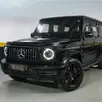 MERCEDES-BENZ G 63 AMG 4.0 V8 TURBO GASOLINA 4MATIC SPEEDSHIFT MERCEDES-BENZ G 63 AMG 4.0 V8 TURBO GASOLINA 4MATIC SPEEDSHIFT