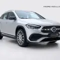 MERCEDES-BENZ GLA 200 1.3 GCI GASOLINA AMG LINE 7G-DCT MERCEDES-BENZ GLA 200 1.3 GCI GASOLINA AMG LINE 7G-DCT