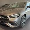 MERCEDES-BENZ GLA 200 1.3 MHEV NIGHT EDITION 7G-DCT MERCEDES-BENZ GLA 200 1.3 MHEV NIGHT EDITION 7G-DCT