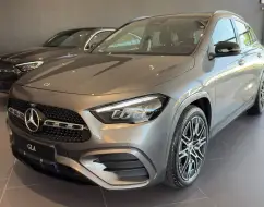 MERCEDES-BENZ GLA 200 1.3 MHEV NIGHT EDITION 7G-DCT MERCEDES-BENZ GLA 200 1.3 MHEV NIGHT EDITION 7G-DCT