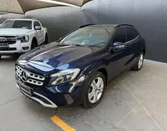 MERCEDES-BENZ GLA 200 1.6 CGI FLEX ADVANCE 7G-DCT MERCEDES-BENZ GLA 200 1.6 CGI FLEX ADVANCE 7G-DCT