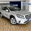 MERCEDES-BENZ GLA 200 1.6 CGI FLEX ADVANCE 7G-DCT MERCEDES-BENZ GLA 200 1.6 CGI FLEX ADVANCE 7G-DCT