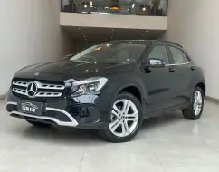 MERCEDES-BENZ GLA 200 1.6 CGI FLEX STYLE 7G-DCT MERCEDES-BENZ GLA 200 1.6 CGI FLEX STYLE 7G-DCT