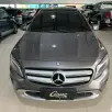 MERCEDES-BENZ GLA 200 1.6 CGI VISION 16V TURBO GASOLINA 4P AUTOMÁTICO MERCEDES-BENZ GLA 200 1.6 CGI VISION 16V TURBO GASOLINA 4P AUTOMÁTICO