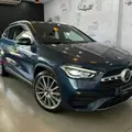 MERCEDES-BENZ GLA 200 1.3 GCI GASOLINA AMG LINE 7G-DCT MERCEDES-BENZ GLA 200 1.3 GCI GASOLINA AMG LINE 7G-DCT