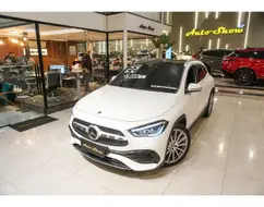 MERCEDES-BENZ GLA 200 1.3 GCI GASOLINA AMG LINE 7G-DCT MERCEDES-BENZ GLA 200 1.3 GCI GASOLINA AMG LINE 7G-DCT