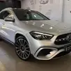 MERCEDES-BENZ GLA 200 1.3 MHEV AMG LINE 7G-DCT MERCEDES-BENZ GLA 200 1.3 MHEV AMG LINE 7G-DCT