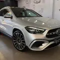 MERCEDES-BENZ GLA 200 1.3 MHEV AMG LINE 7G-DCT MERCEDES-BENZ GLA 200 1.3 MHEV AMG LINE 7G-DCT