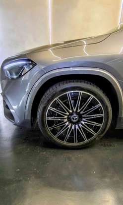 MERCEDES-BENZ-GLA 200-2024