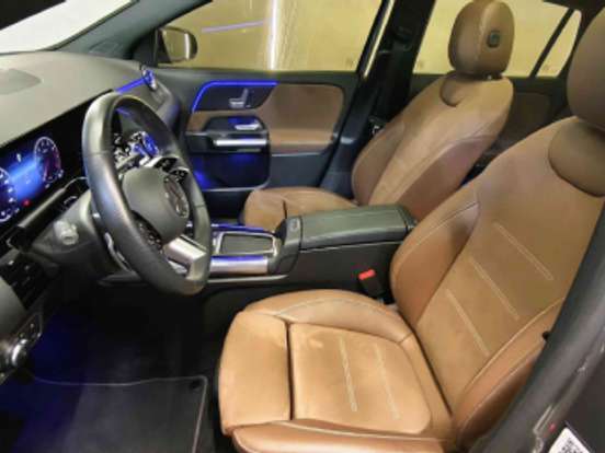 MERCEDES-BENZ-GLA 200-1.3 MHEV AMG LINE 7G-DCT MERCEDES-BENZ-GLA 200-2024
