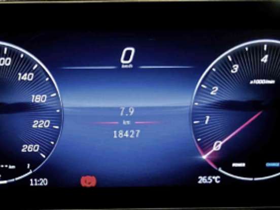 MERCEDES-BENZ-GLA 200-1.3 MHEV AMG LINE 7G-DCT MERCEDES-BENZ-GLA 200-2024
