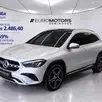 MERCEDES-BENZ GLA 200 1.3 MHEV PROGRESSIVE 7G-DCT MERCEDES-BENZ GLA 200 1.3 MHEV PROGRESSIVE 7G-DCT