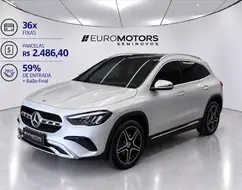 MERCEDES-BENZ GLA 200 1.3 MHEV PROGRESSIVE 7G-DCT MERCEDES-BENZ GLA 200 1.3 MHEV PROGRESSIVE 7G-DCT