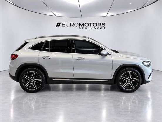 MERCEDES-BENZ-GLA 200-1.3 MHEV PROGRESSIVE 7G-DCT MERCEDES-BENZ-GLA 200-2024