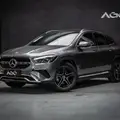 MERCEDES-BENZ GLA 200 1.3 MHEV PROGRESSIVE 7G-DCT MERCEDES-BENZ GLA 200 1.3 MHEV PROGRESSIVE 7G-DCT