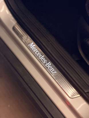 MERCEDES-BENZ-GLA 200-1.6 CGI ADVANCE 16V TURBO GASOLINA 4P AUTOMÁTICO MERCEDES-BENZ-GLA 200-2015