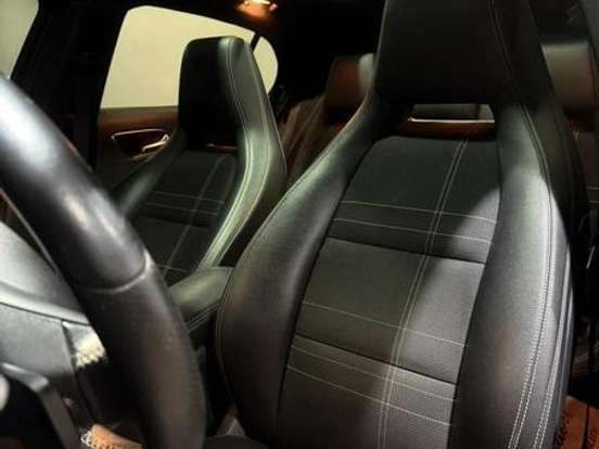 MERCEDES-BENZ-GLA 200-1.6 CGI ENDURO 16V TURBO FLEX 4P AUTOMÁTICO MERCEDES-BENZ-GLA 200-2016