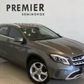 MERCEDES-BENZ GLA 200 1.6 CGI FLEX ADVANCE 7G-DCT MERCEDES-BENZ GLA 200 1.6 CGI FLEX ADVANCE 7G-DCT