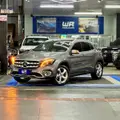 MERCEDES-BENZ GLA 200 1.6 CGI FLEX ENDURO 7G-DCT MERCEDES-BENZ GLA 200 1.6 CGI FLEX ENDURO 7G-DCT