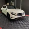 MERCEDES-BENZ GLA 200 1.6 CGI VISION 16V TURBO GASOLINA 4P AUTOMÁTICO MERCEDES-BENZ GLA 200 1.6 CGI VISION 16V TURBO GASOLINA 4P AUTOMÁTICO