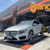 MERCEDES-BENZ GLA 250 2.0 16V TURBO GASOLINA SPORT 4P AUTOMÁTICO MERCEDES-BENZ GLA 250 2.0 16V TURBO GASOLINA SPORT 4P AUTOMÁTICO