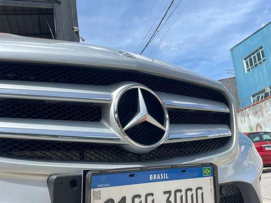 MERCEDES-BENZ-GLA 250-2017