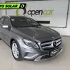MERCEDES-BENZ GLA 250 2.0 16V TURBO GASOLINA VISION 4P AUTOMÁTICO MERCEDES-BENZ GLA 250 2.0 16V TURBO GASOLINA VISION 4P AUTOMÁTICO