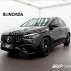 MERCEDES-BENZ GLA 35 AMG 2.0 MHEV 4MATIC SPEEDSHIFT MERCEDES-BENZ GLA 35 AMG 2.0 MHEV 4MATIC SPEEDSHIFT