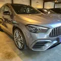 MERCEDES-BENZ GLA 35 AMG 2.0 MHEV 4MATIC SPEEDSHIFT MERCEDES-BENZ GLA 35 AMG 2.0 MHEV 4MATIC SPEEDSHIFT